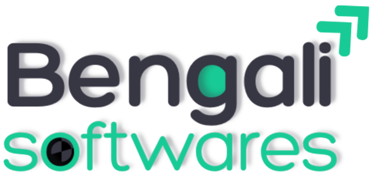 bengalisoftwares logo